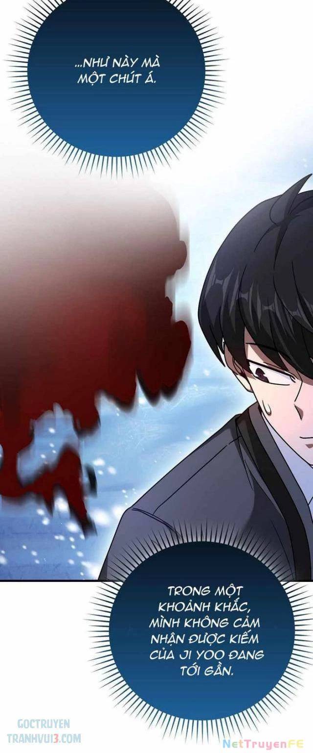 Thiên Tài Võ Thuật Hồi Quy - Chapter 40 - Page 20