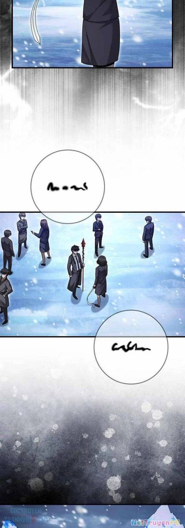 Thiên Tài Võ Thuật Hồi Quy - Chapter 40 - Page 22