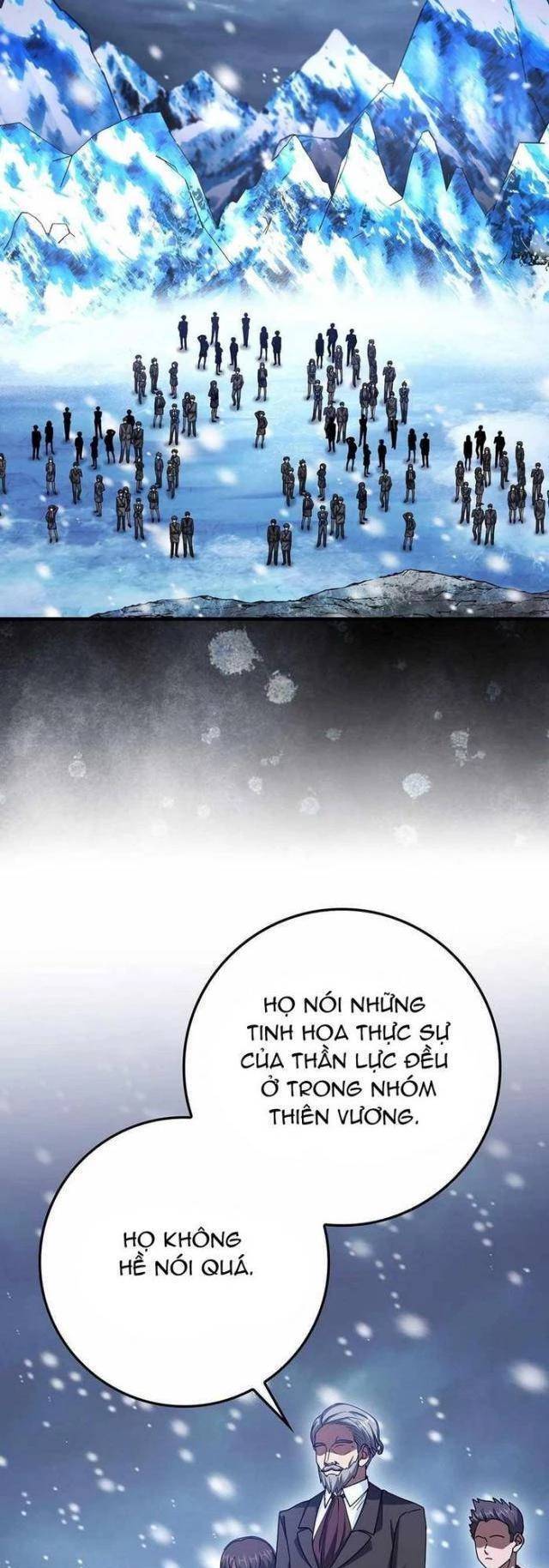 Thiên Tài Võ Thuật Hồi Quy - Chapter 40 - Page 23