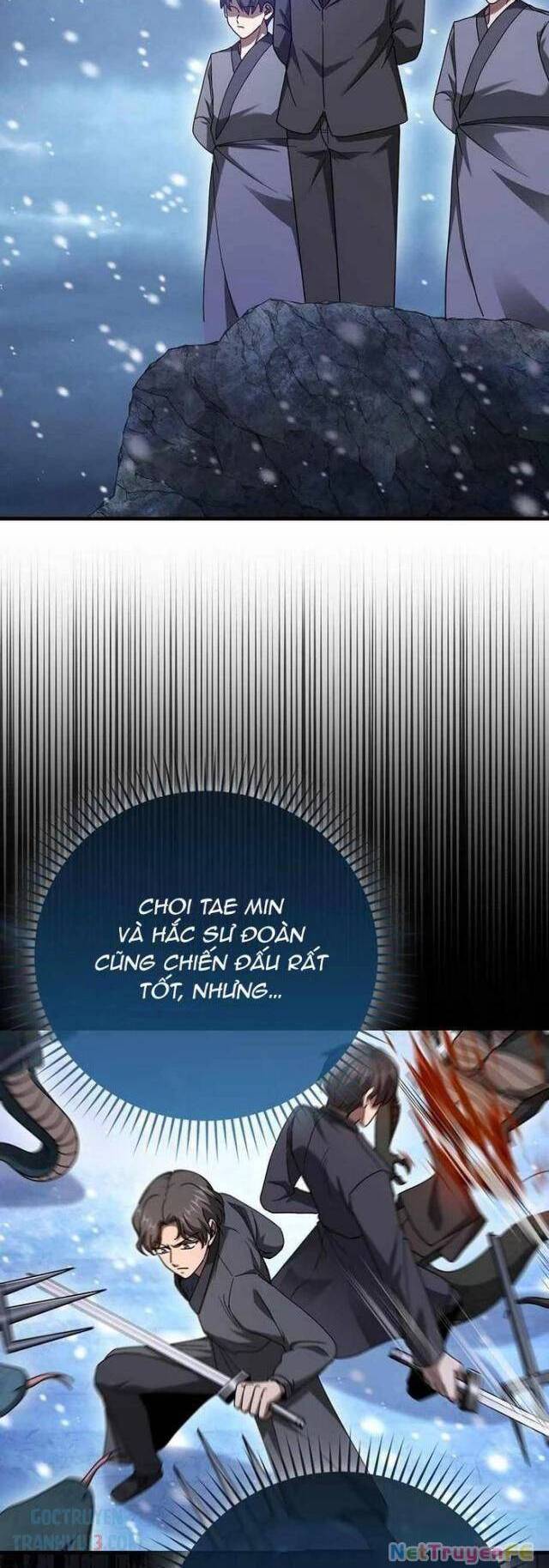 Thiên Tài Võ Thuật Hồi Quy - Chapter 40 - Page 24