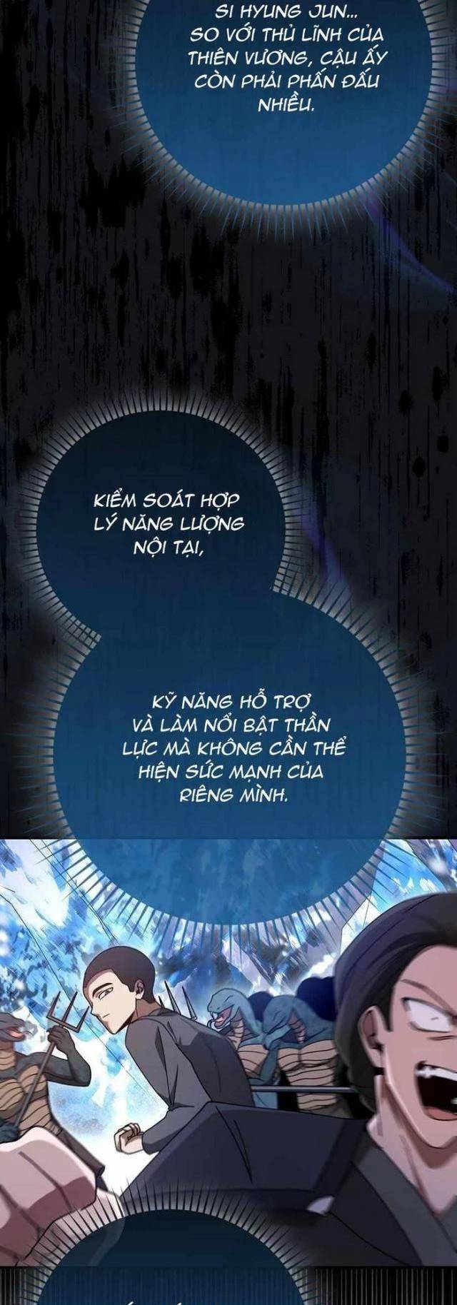 Thiên Tài Võ Thuật Hồi Quy - Chapter 40 - Page 25