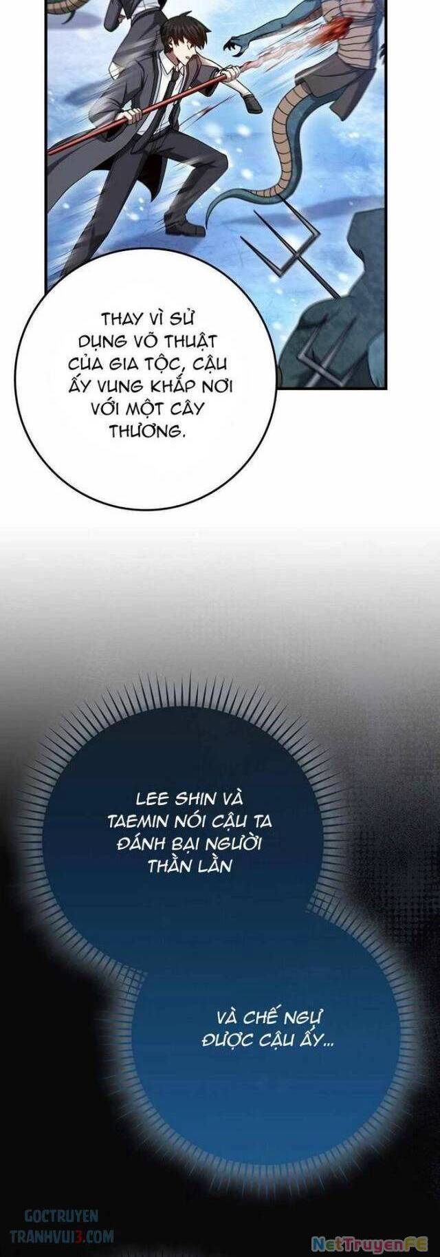 Thiên Tài Võ Thuật Hồi Quy - Chapter 40 - Page 28