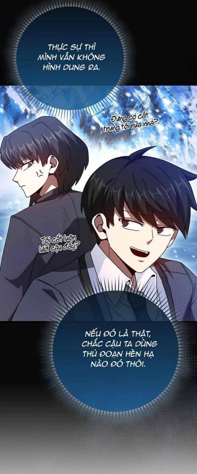 Thiên Tài Võ Thuật Hồi Quy - Chapter 40 - Page 29