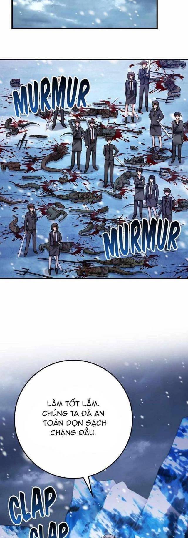 Thiên Tài Võ Thuật Hồi Quy - Chapter 40 - Page 31