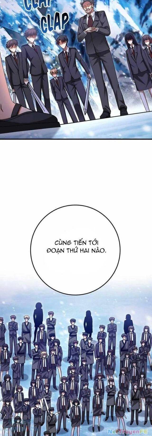 Thiên Tài Võ Thuật Hồi Quy - Chapter 40 - Page 32