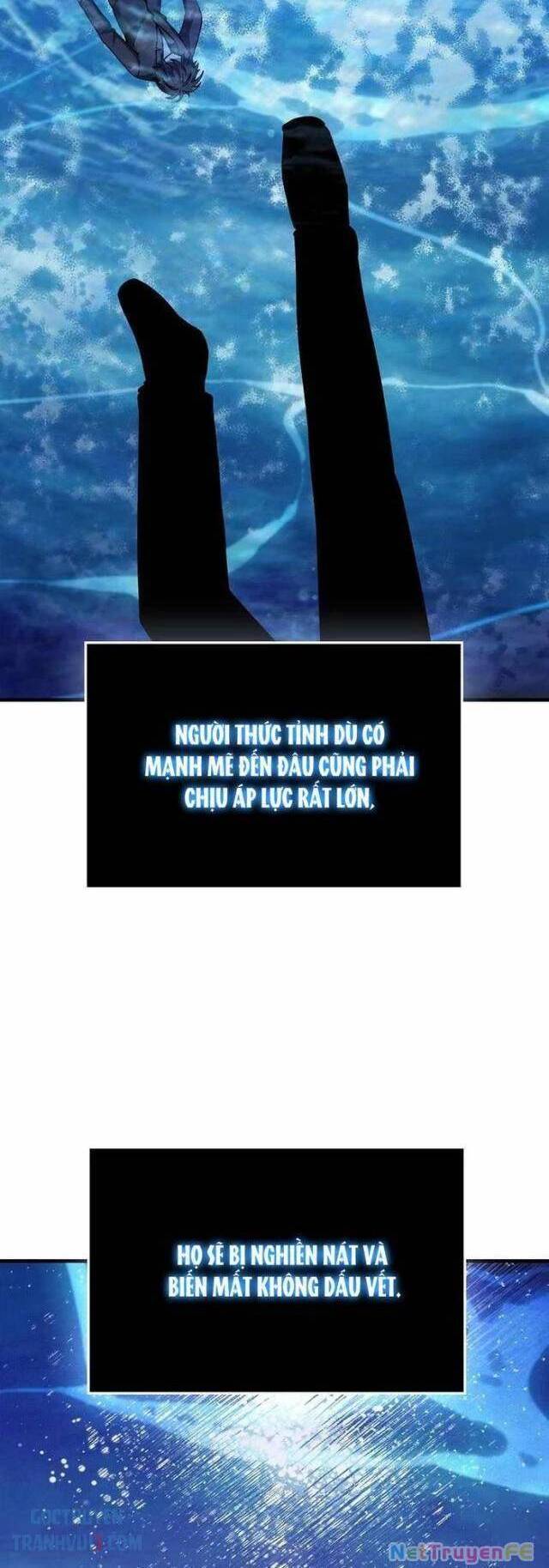 Thiên Tài Võ Thuật Hồi Quy - Chapter 40 - Page 36