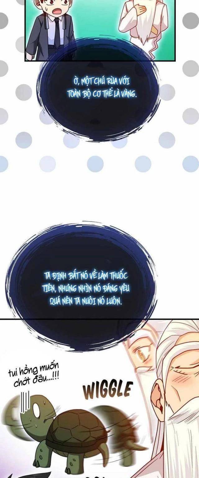 Thiên Tài Võ Thuật Hồi Quy - Chapter 40 - Page 39