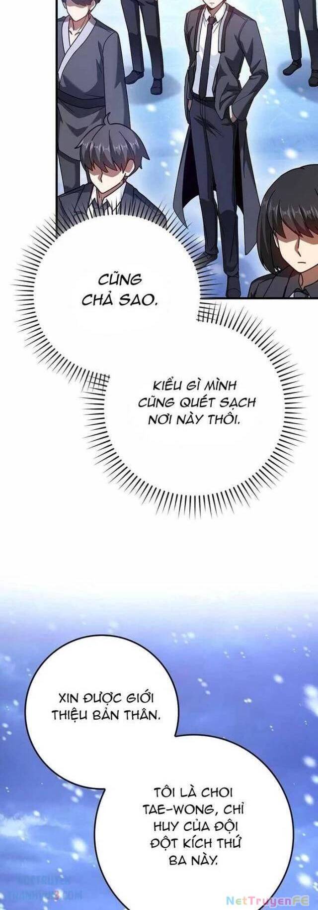 Thiên Tài Võ Thuật Hồi Quy - Chapter 40 - Page 4