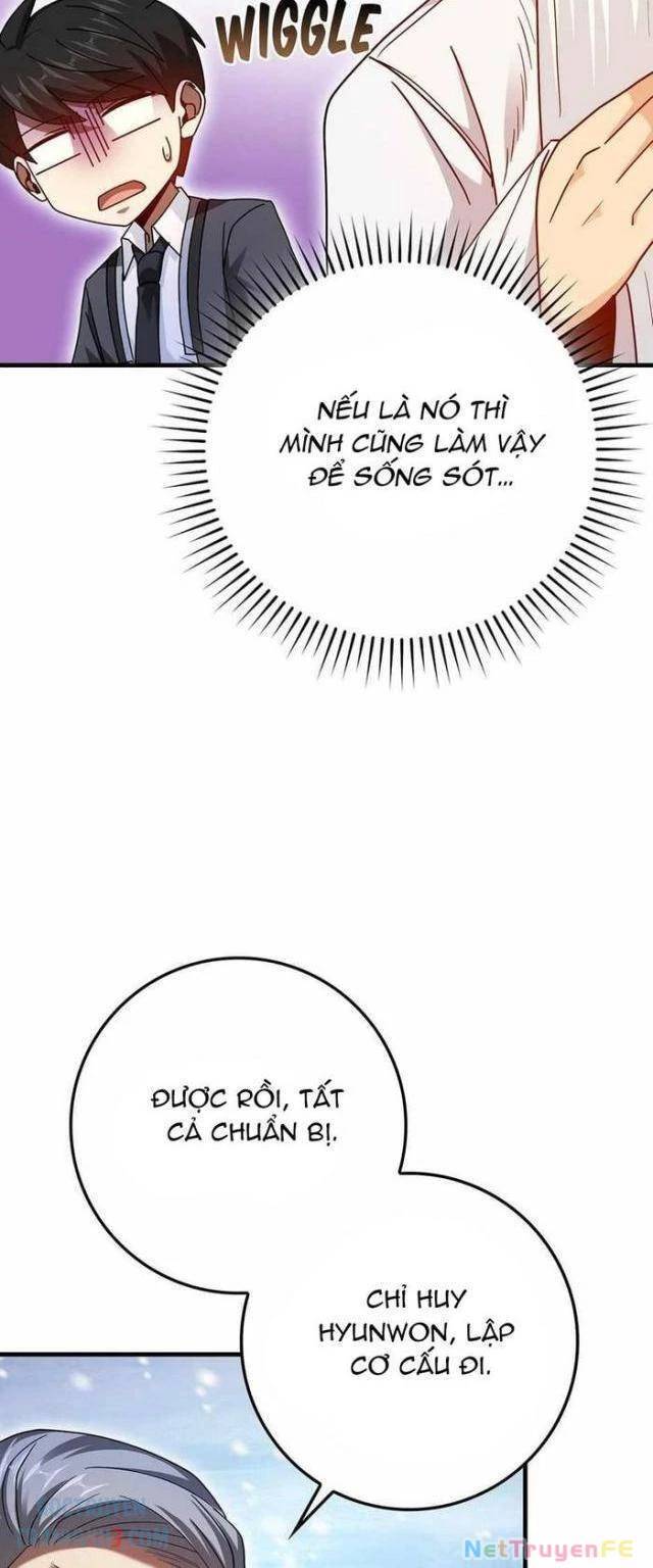 Thiên Tài Võ Thuật Hồi Quy - Chapter 40 - Page 40