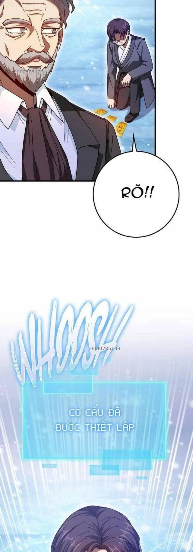 Thiên Tài Võ Thuật Hồi Quy - Chapter 40 - Page 41