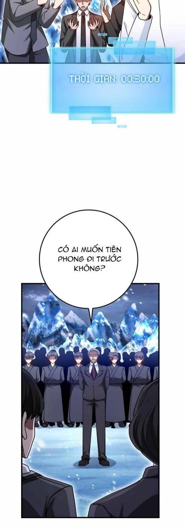 Thiên Tài Võ Thuật Hồi Quy - Chapter 40 - Page 43