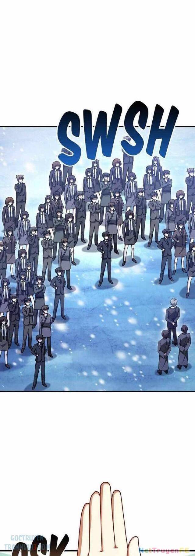 Thiên Tài Võ Thuật Hồi Quy - Chapter 40 - Page 44