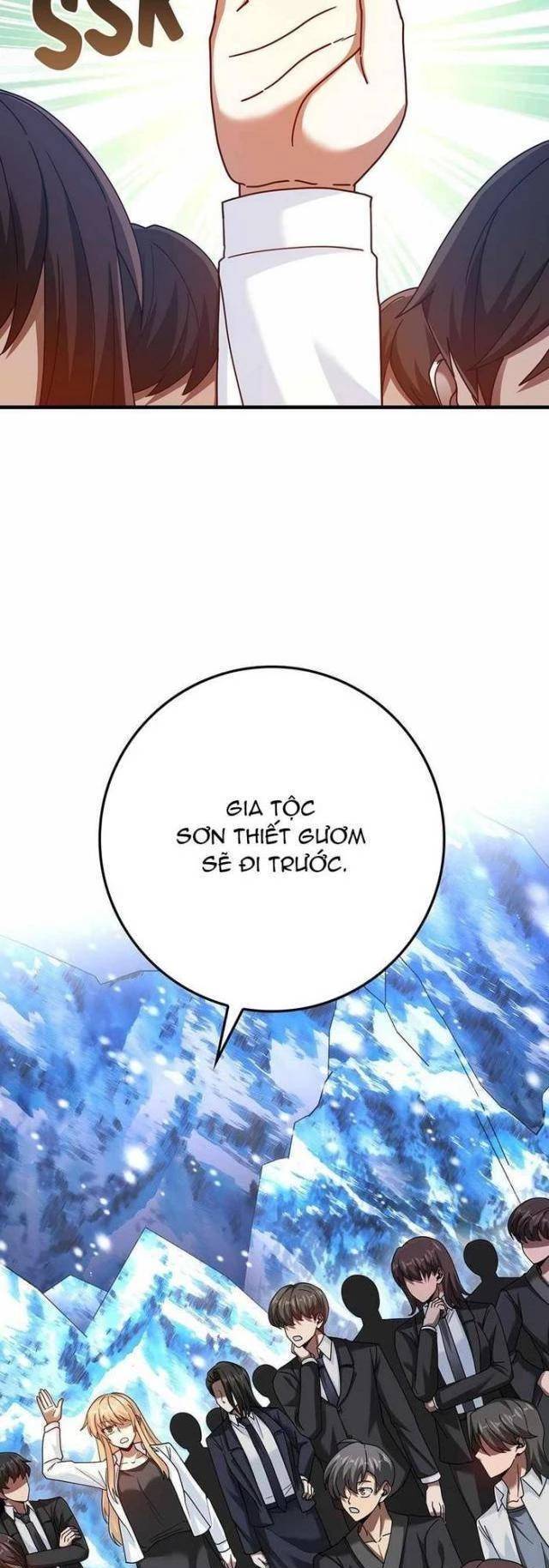 Thiên Tài Võ Thuật Hồi Quy - Chapter 40 - Page 45