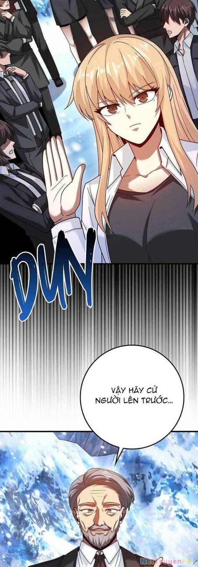 Thiên Tài Võ Thuật Hồi Quy - Chapter 40 - Page 46