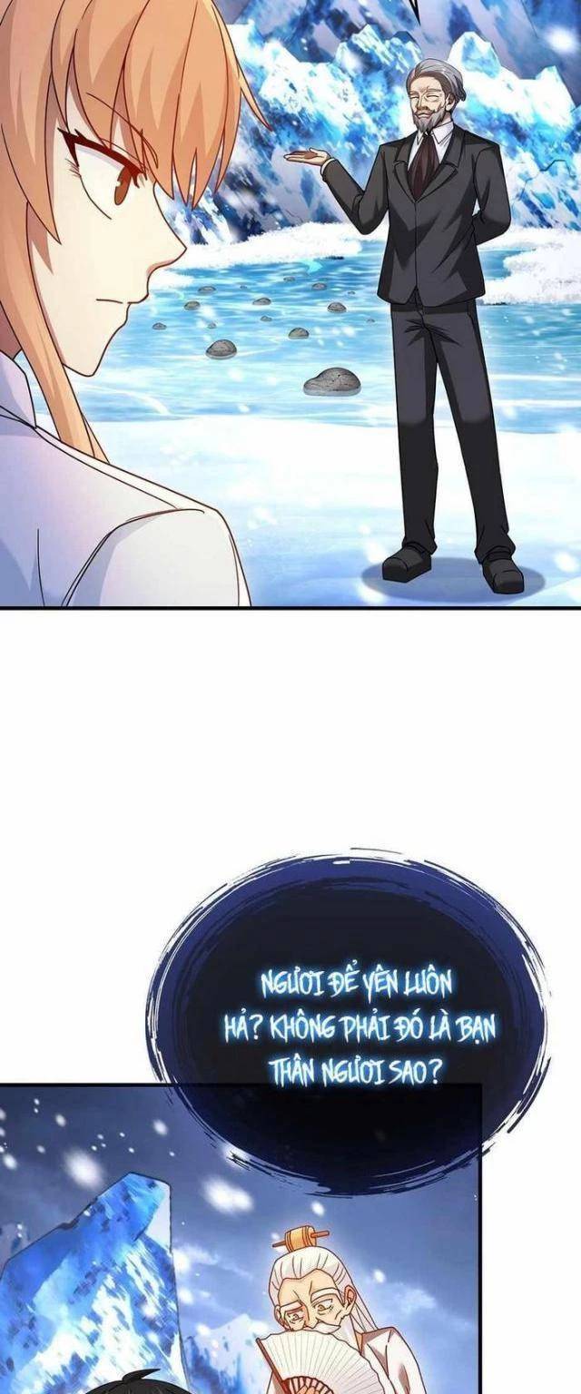 Thiên Tài Võ Thuật Hồi Quy - Chapter 40 - Page 49