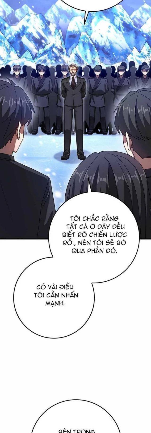 Thiên Tài Võ Thuật Hồi Quy - Chapter 40 - Page 5
