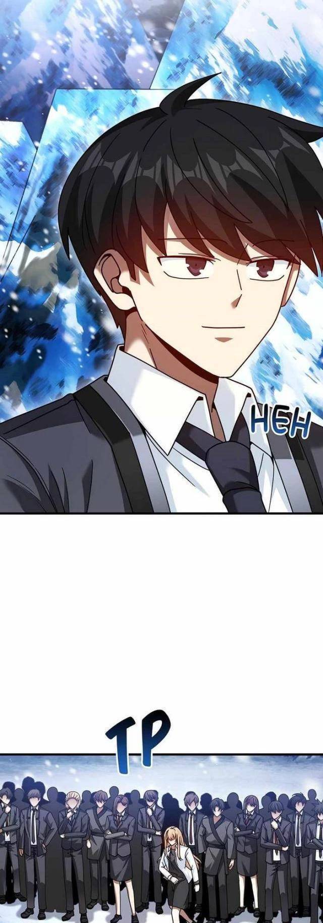 Thiên Tài Võ Thuật Hồi Quy - Chapter 40 - Page 51