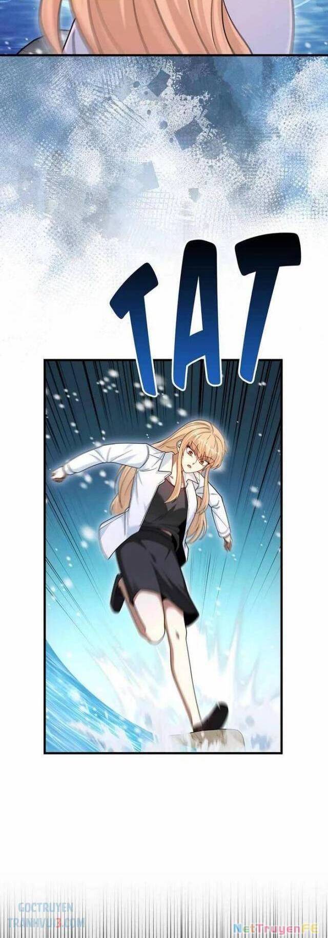 Thiên Tài Võ Thuật Hồi Quy - Chapter 40 - Page 56