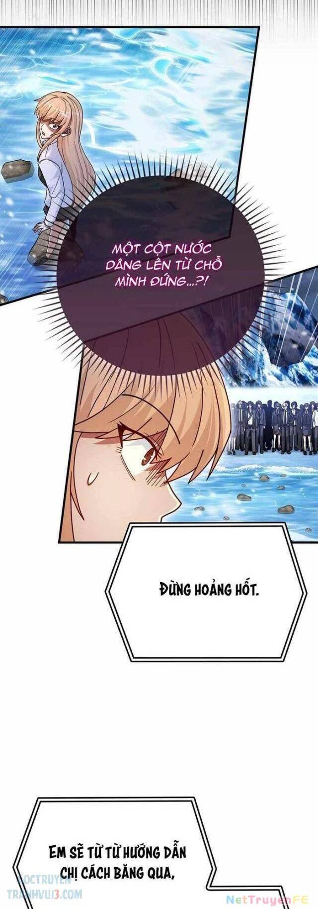 Thiên Tài Võ Thuật Hồi Quy - Chapter 40 - Page 58