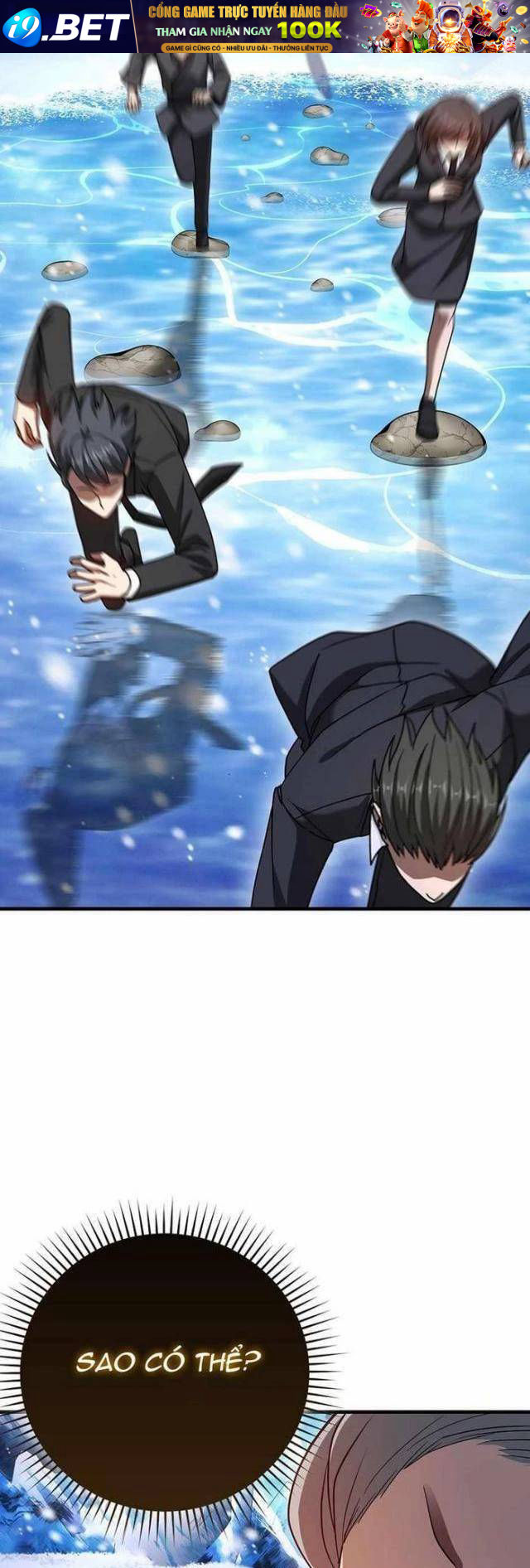 Thiên Tài Võ Thuật Hồi Quy - Chapter 40 - Page 61