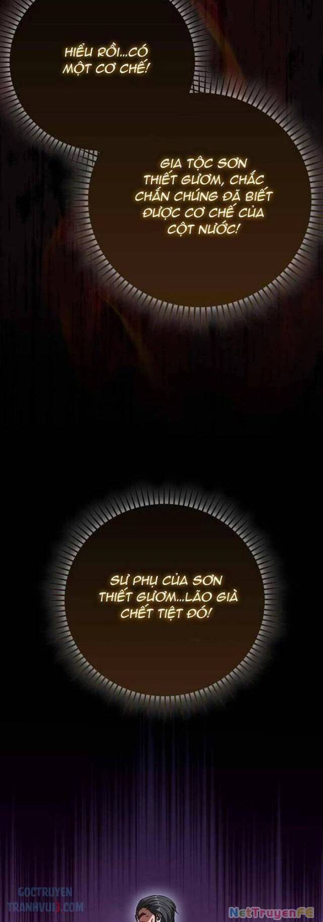 Thiên Tài Võ Thuật Hồi Quy - Chapter 40 - Page 64