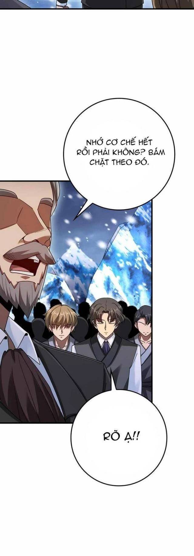 Thiên Tài Võ Thuật Hồi Quy - Chapter 40 - Page 67