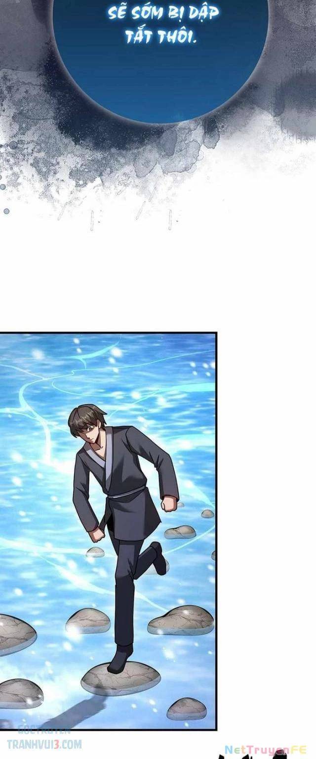 Thiên Tài Võ Thuật Hồi Quy - Chapter 40 - Page 70