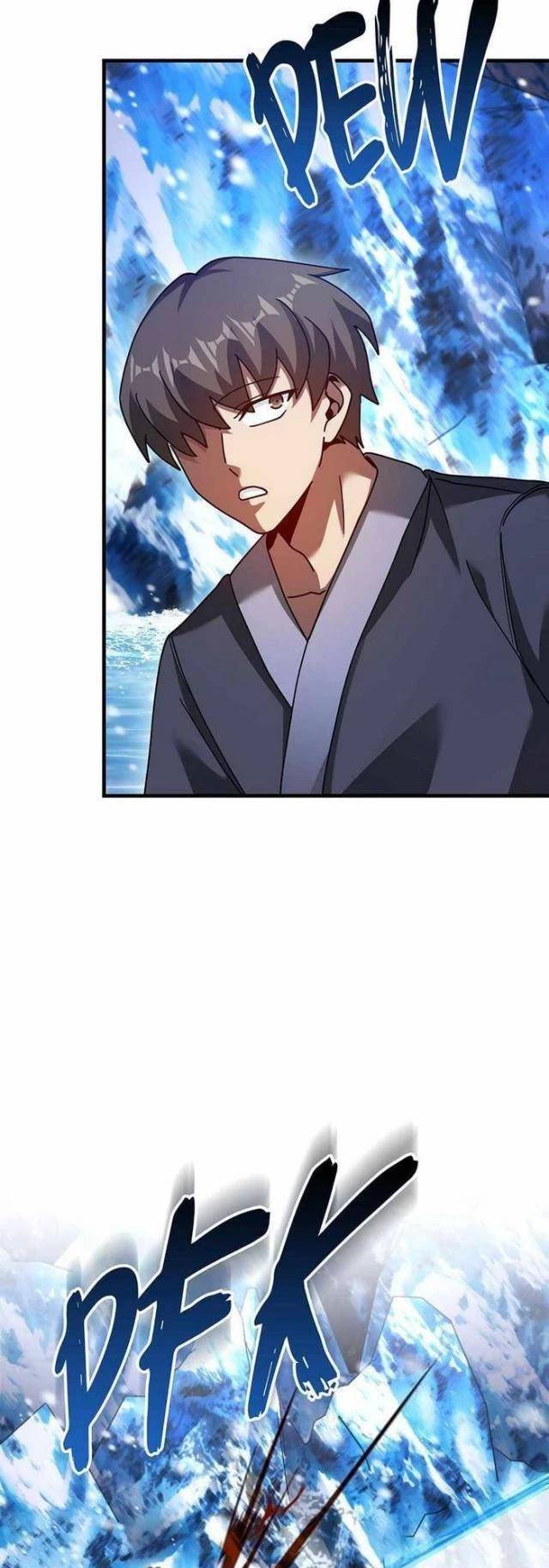 Thiên Tài Võ Thuật Hồi Quy - Chapter 40 - Page 71