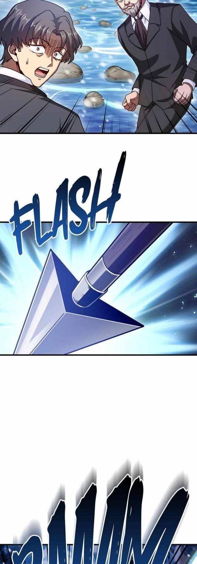 Thiên Tài Võ Thuật Hồi Quy - Chapter 40 - Page 73