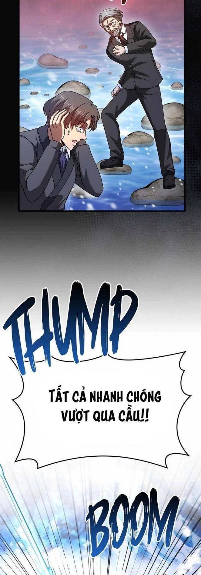 Thiên Tài Võ Thuật Hồi Quy - Chapter 40 - Page 75