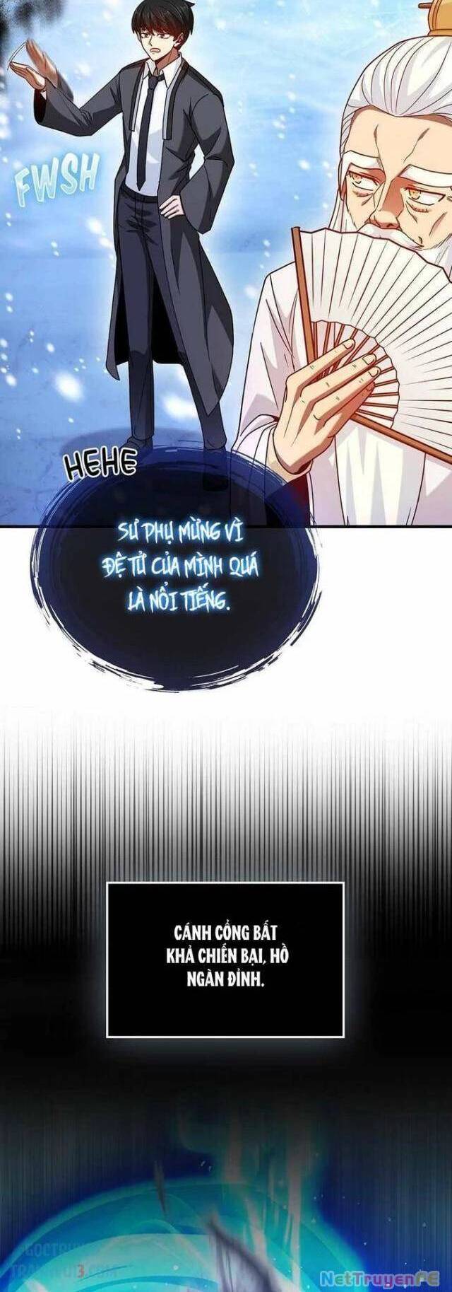 Thiên Tài Võ Thuật Hồi Quy - Chapter 40 - Page 8