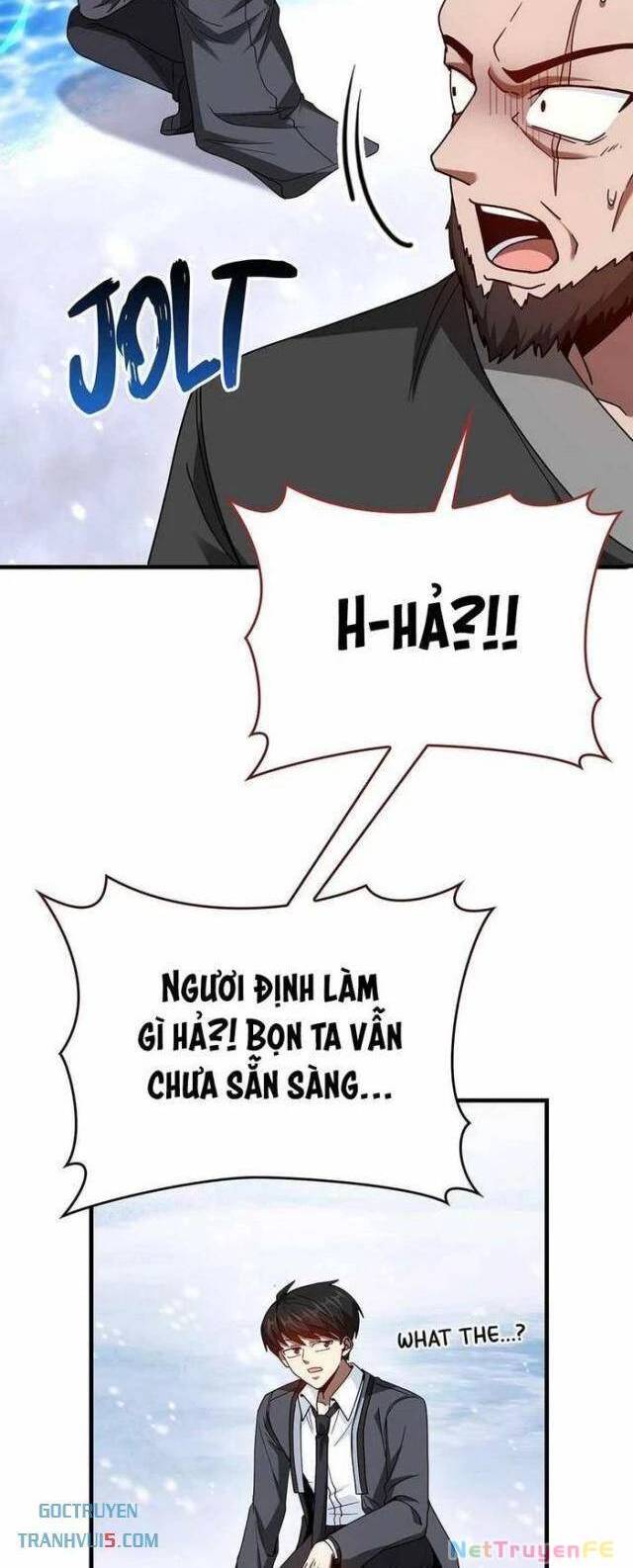 Thiên Tài Võ Thuật Hồi Quy - Chapter 41 - Page 10