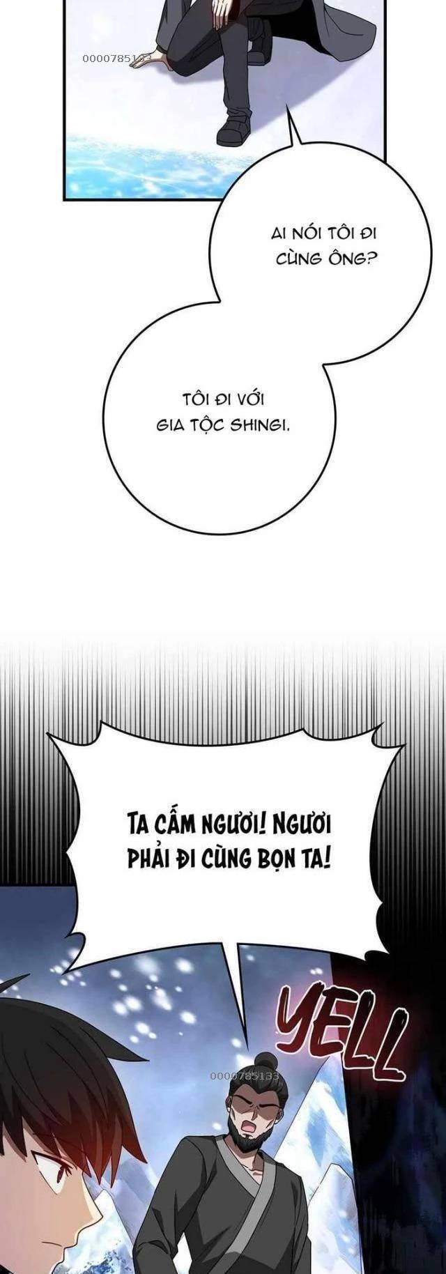 Thiên Tài Võ Thuật Hồi Quy - Chapter 41 - Page 11