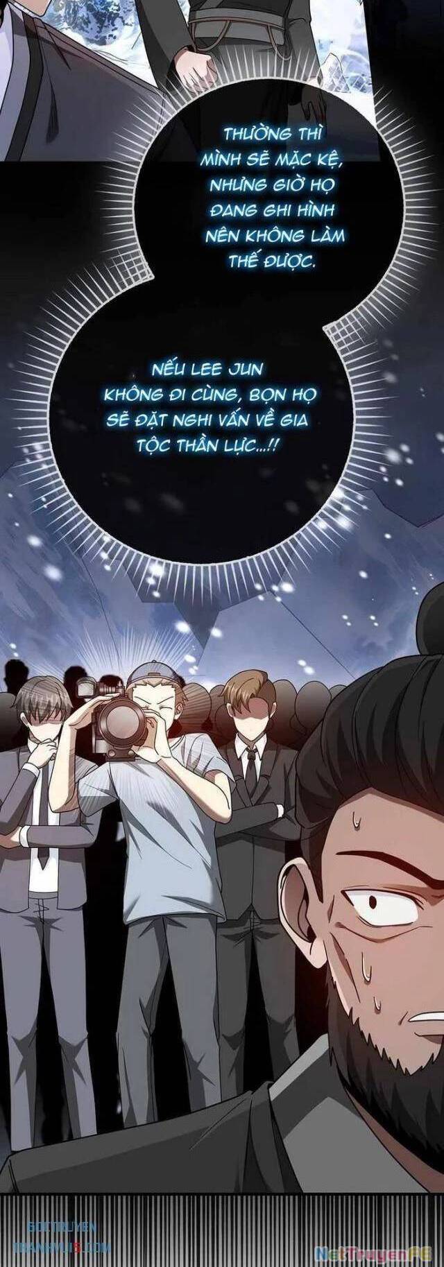 Thiên Tài Võ Thuật Hồi Quy - Chapter 41 - Page 12