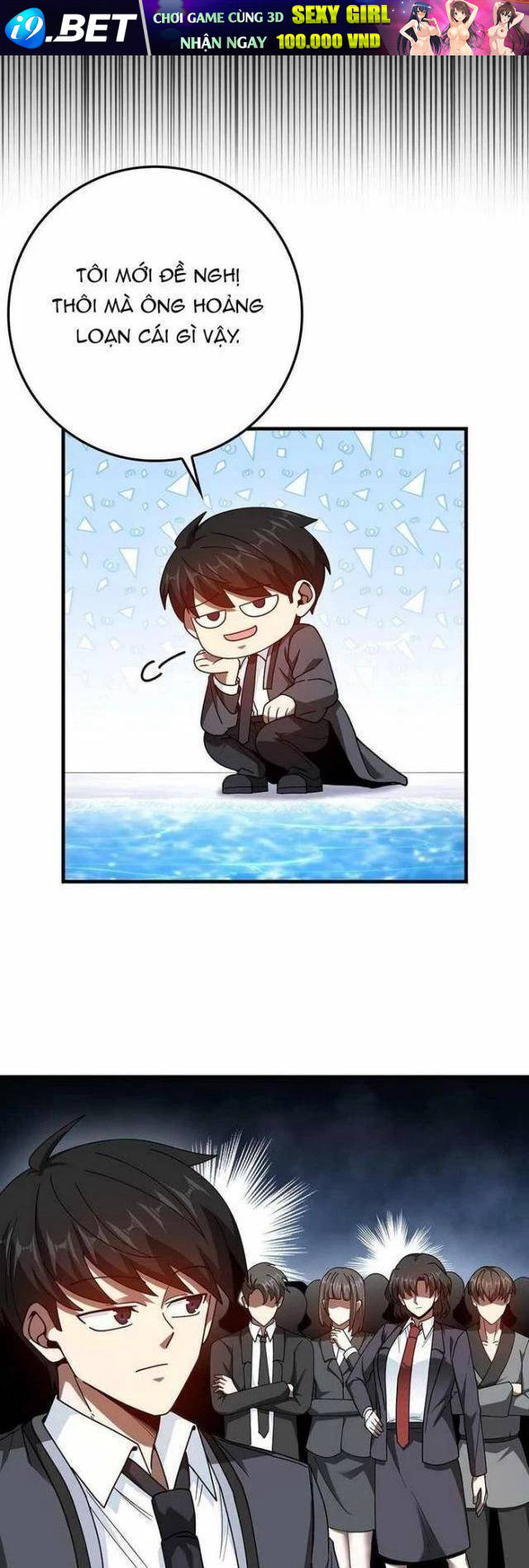 Thiên Tài Võ Thuật Hồi Quy - Chapter 41 - Page 13