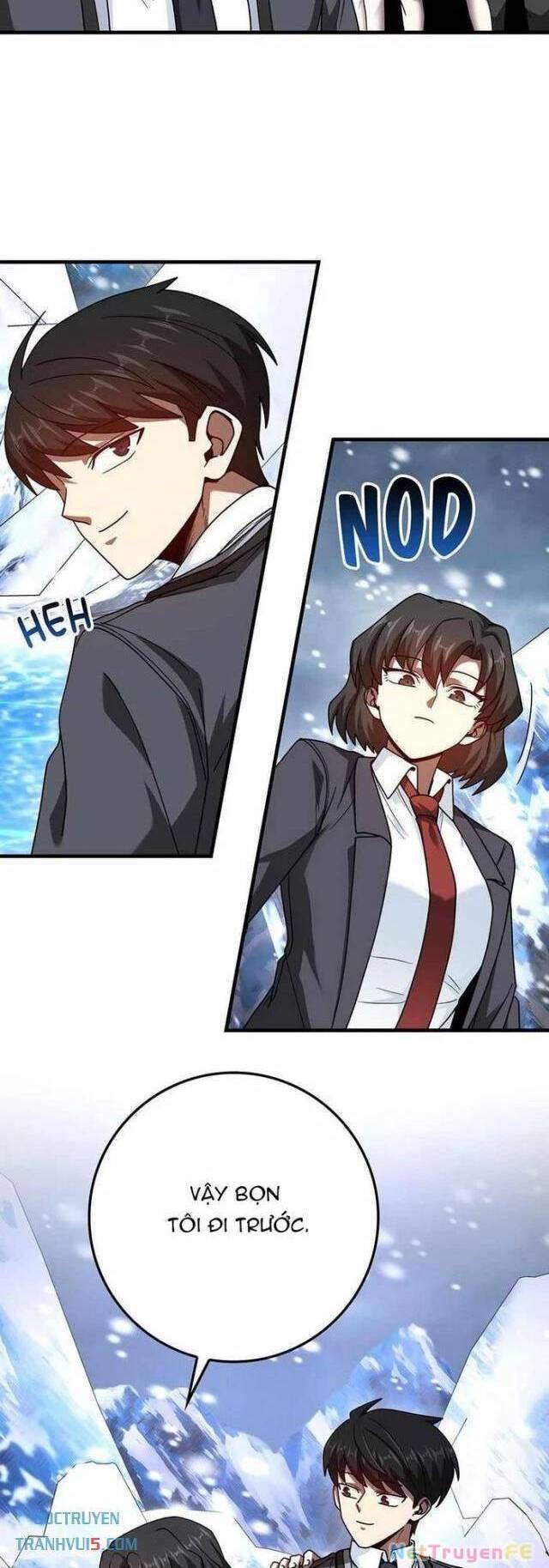 Thiên Tài Võ Thuật Hồi Quy - Chapter 41 - Page 14