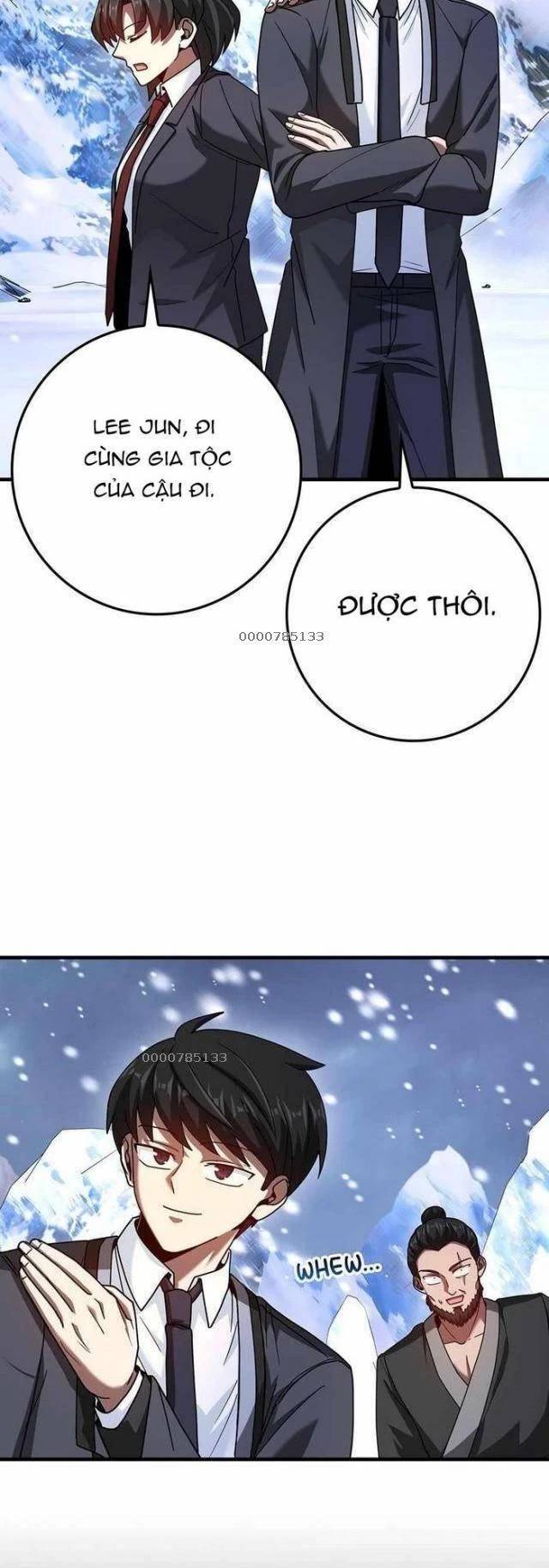 Thiên Tài Võ Thuật Hồi Quy - Chapter 41 - Page 15