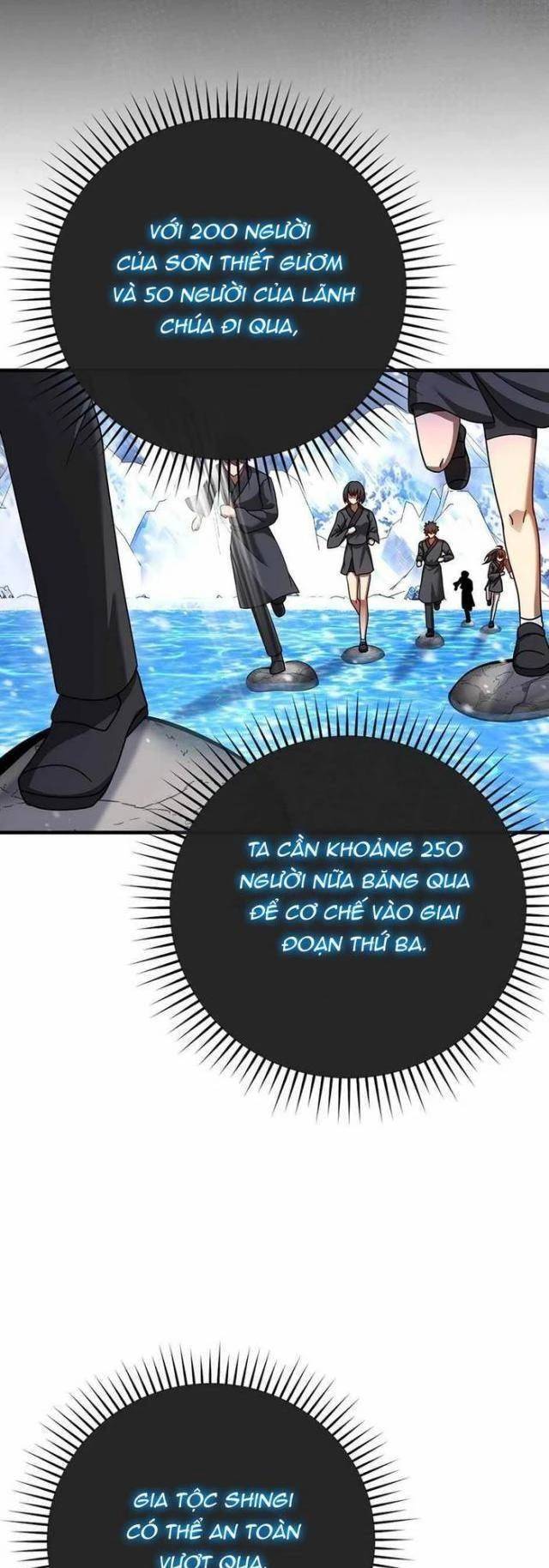 Thiên Tài Võ Thuật Hồi Quy - Chapter 41 - Page 17