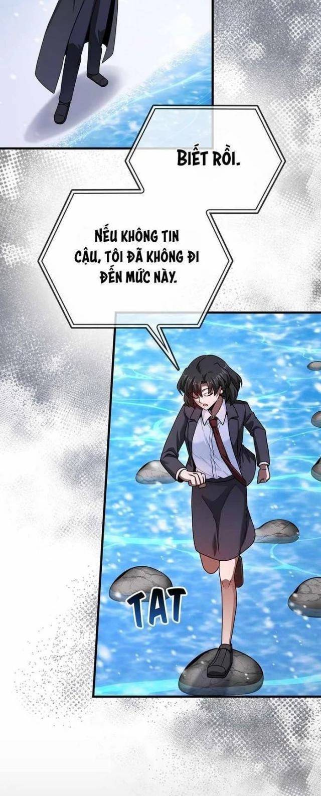 Thiên Tài Võ Thuật Hồi Quy - Chapter 41 - Page 19