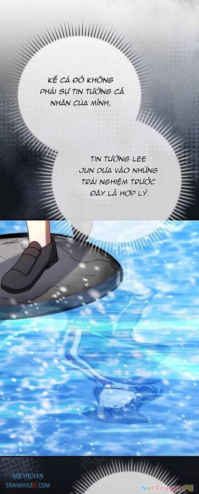 Thiên Tài Võ Thuật Hồi Quy - Chapter 41 - Page 20