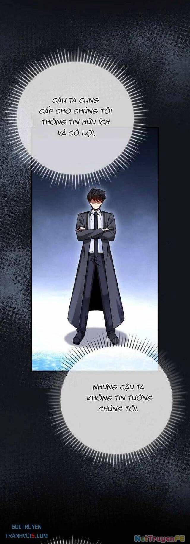 Thiên Tài Võ Thuật Hồi Quy - Chapter 41 - Page 22