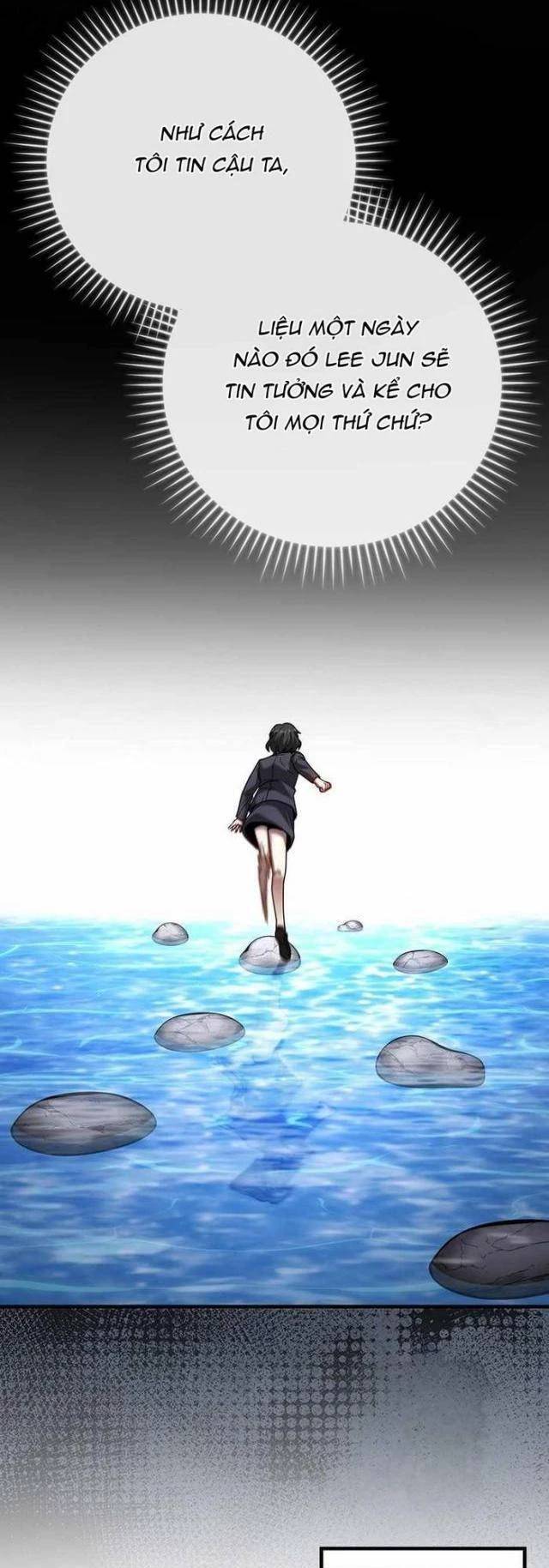 Thiên Tài Võ Thuật Hồi Quy - Chapter 41 - Page 23