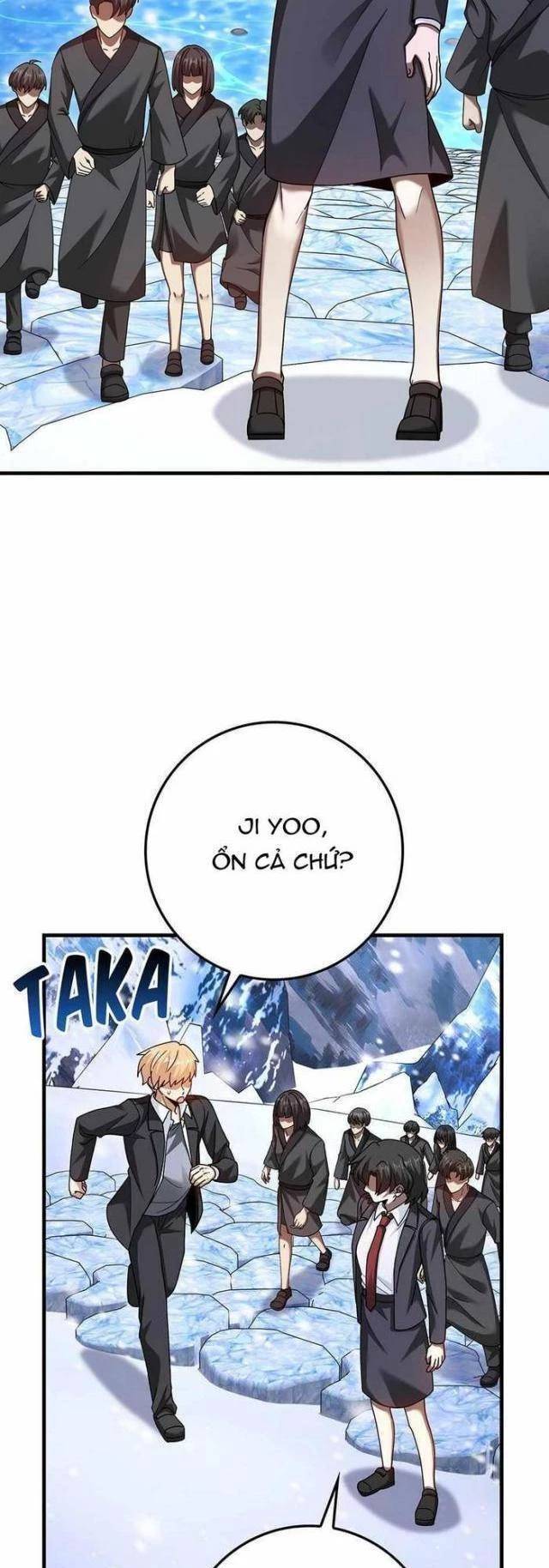 Thiên Tài Võ Thuật Hồi Quy - Chapter 41 - Page 25