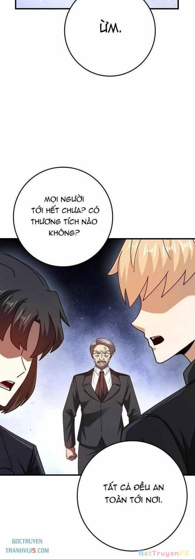 Thiên Tài Võ Thuật Hồi Quy - Chapter 41 - Page 26