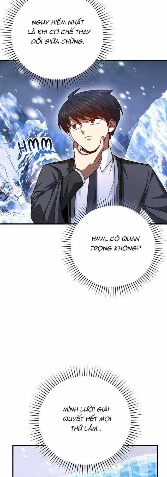 Thiên Tài Võ Thuật Hồi Quy - Chapter 41 - Page 30