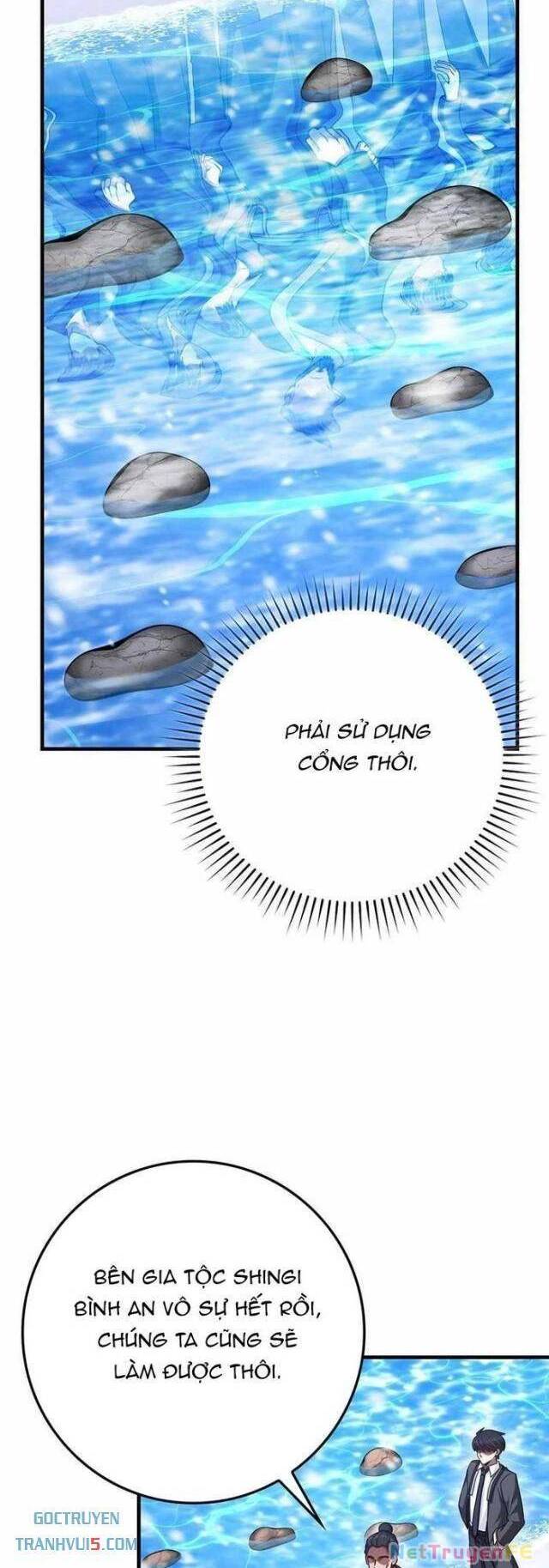 Thiên Tài Võ Thuật Hồi Quy - Chapter 41 - Page 31