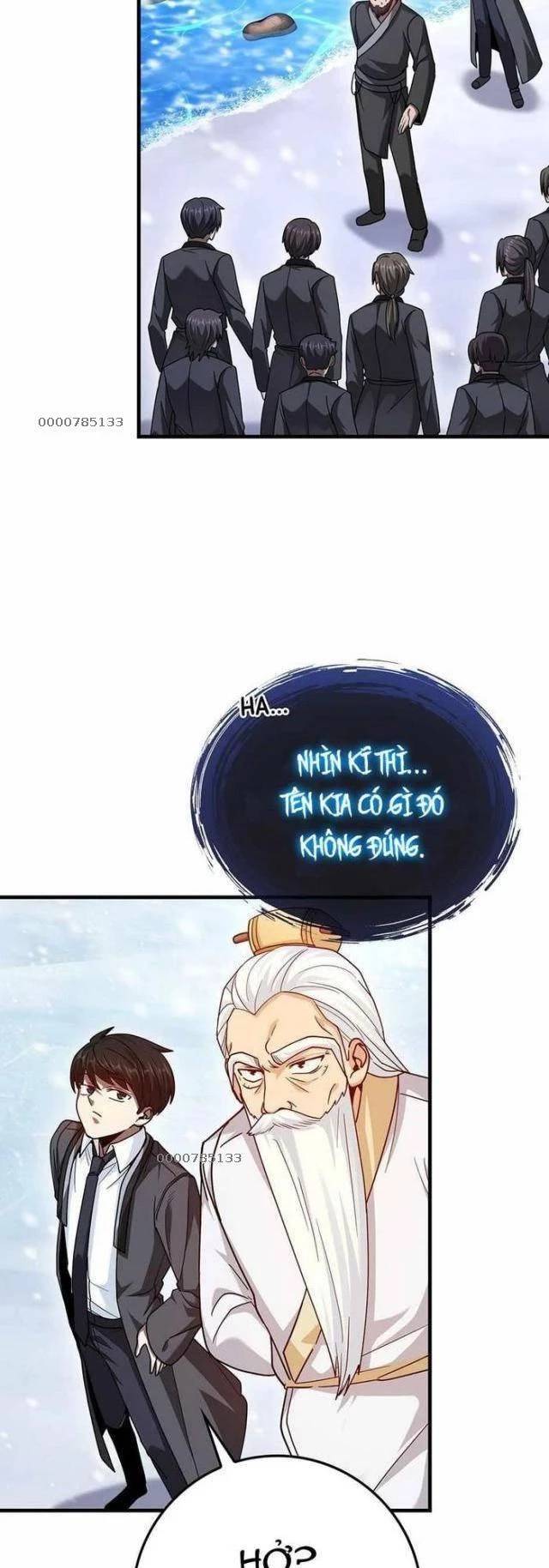 Thiên Tài Võ Thuật Hồi Quy - Chapter 41 - Page 32