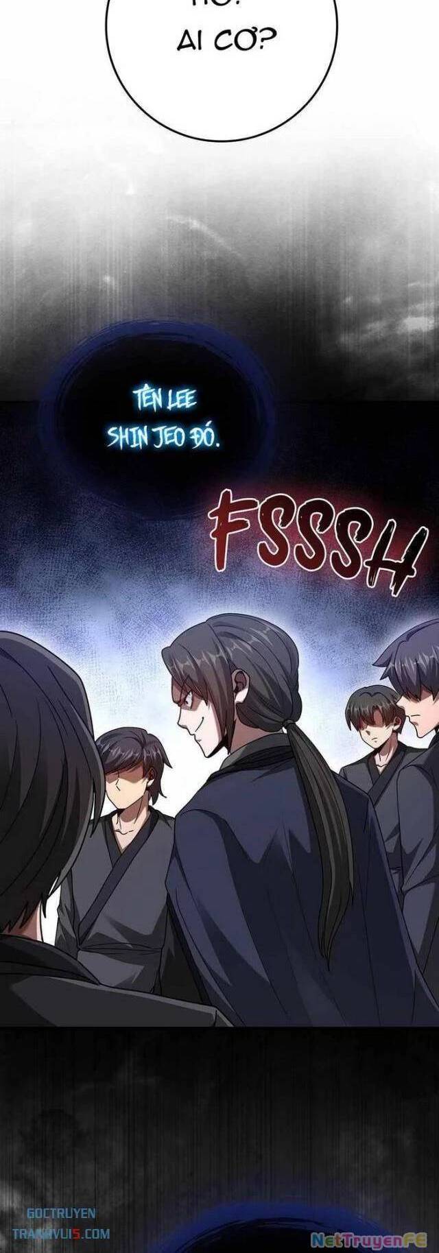 Thiên Tài Võ Thuật Hồi Quy - Chapter 41 - Page 33