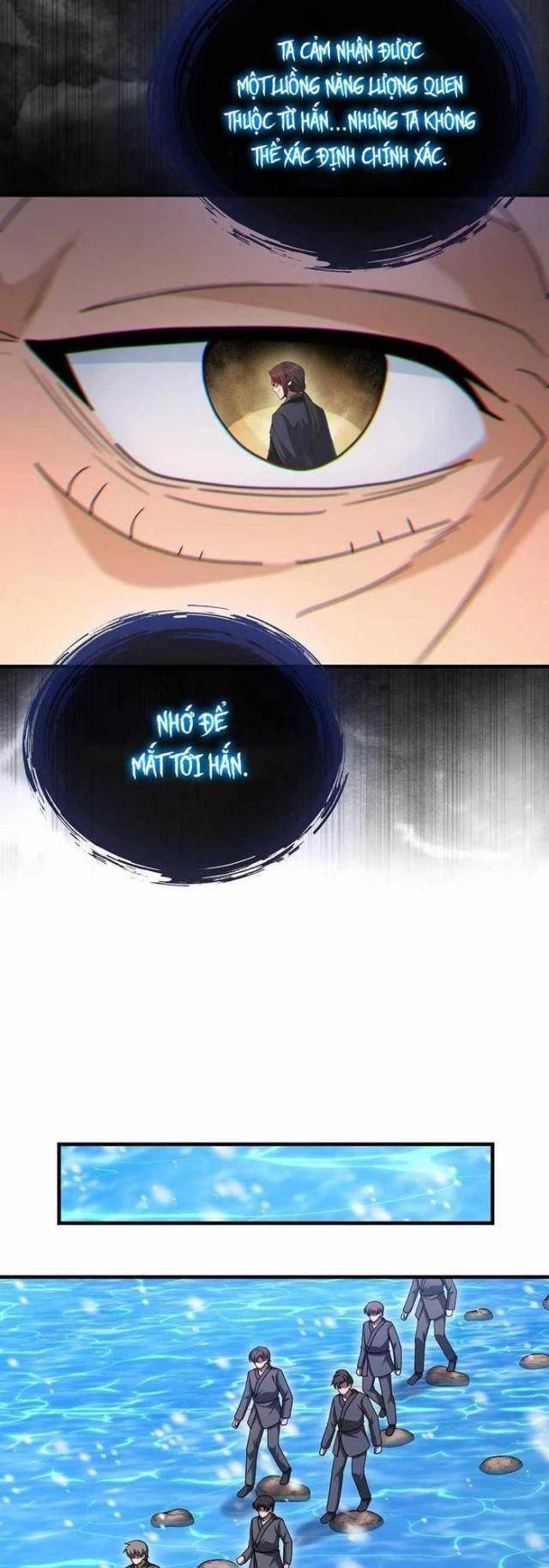 Thiên Tài Võ Thuật Hồi Quy - Chapter 41 - Page 34