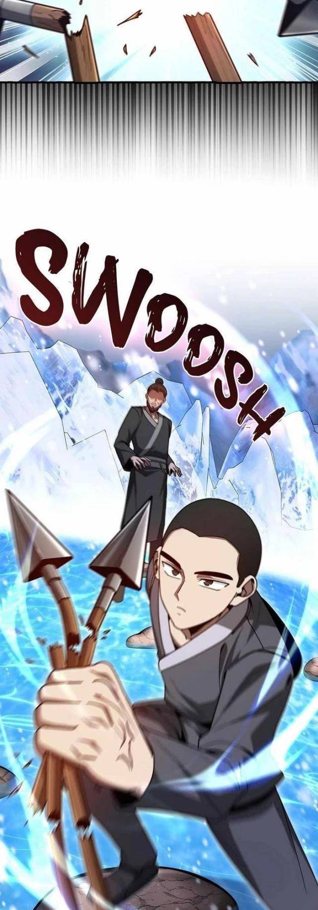 Thiên Tài Võ Thuật Hồi Quy - Chapter 41 - Page 36